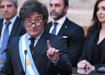 Milei: mensaje clave sobre el Presupuesto 2026 y el gasto.