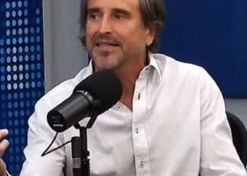 Benegas Lynch: “Dimos al kirchnerismo 20 años para hacer del país su guarida”.