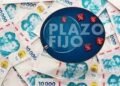 Ganancias 2025: Plazo fijo de $1.950.000 en Banco Nación (30, 60, 90 días).