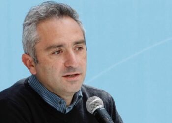 La crisis según Larroque