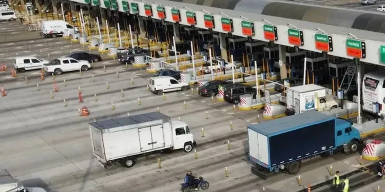 Milei inicia privatización de Corredores Viales