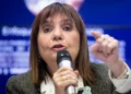 Bullrich apoya a Espert, pero quiere respuestas claras.