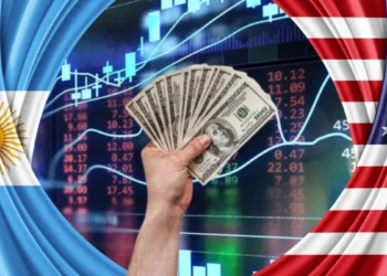 Dólar tenso: el efecto Milei-EEUU