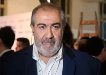 Héctor Daer: La reforma laboral de Caputo deberá imponerse.