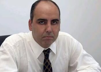 Martínez de Giorgi: Rechazo a citar y respaldo a Milei.