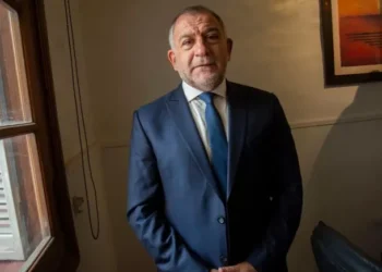Juez marca distancia con Espert y el narcotráfico