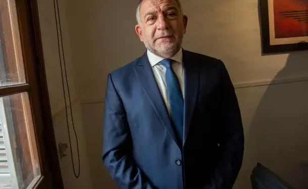 Juez marca distancia con Espert y el narcotráfico