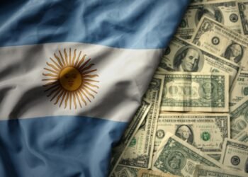 Bonos: Entendiendo el salto del riesgo país