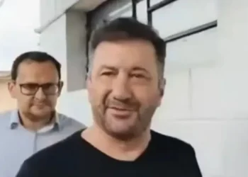 Nuevo revés para Kueider: extradición a Argentina.