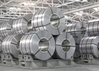 Suspenden cargos a exportaciones de metales