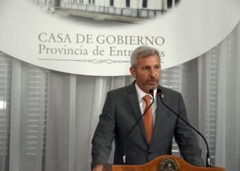 LLA: la única opción para Frigerio