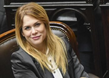 Campaña K: Lilia Lemoine y la sombra de la efedrina
