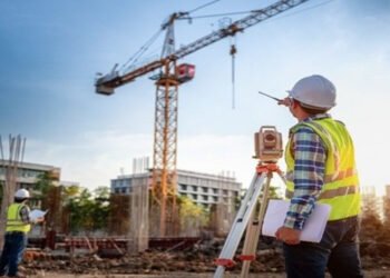Construcción: Agosto de crecimiento, con freno anticipado por empresas