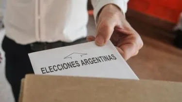 Fiscalía: reimprimir boletas en Buenos Aires es “fácticamente imposible”.