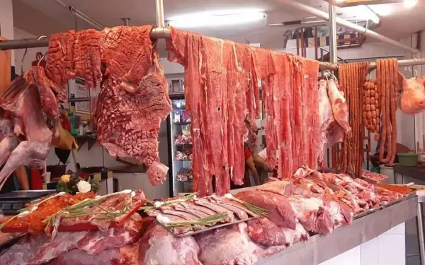 Consumo de carne en agosto: claves del repunte y precios.