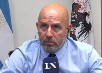 “Por ser judíos”, secuestran y los apoyan, dice Wolff desde Israel.