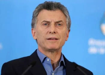 Gaza: acuerdo de paz, “compromiso muy importante”, dice fundador del PRO.