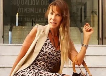 Karen Reichardt: crítica feroz a kirchnerismo y feminismo.