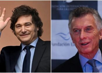 Milei: ¿nuevo Gabinete?