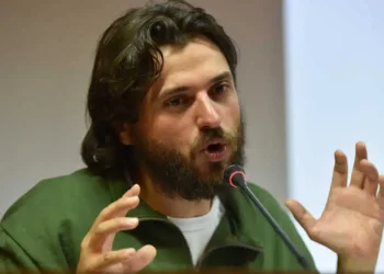 Grabois: “Milei, sin mentiras”