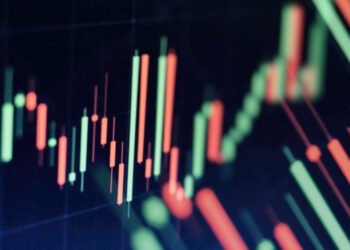 Liquidez escasa: tasas se disparan sin freno