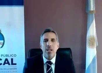 La ofensiva final: Luciani y Mola y los bienes de Cristina.