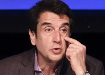 Carlos Melconian y la devaluación: Dólar a $2.000 en el horizonte.