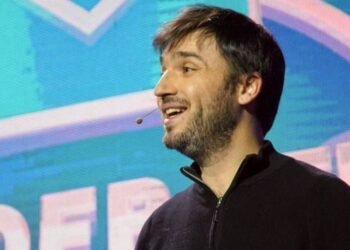 Críticas al PRO: Ignacio Torres defiende su autonomía política.