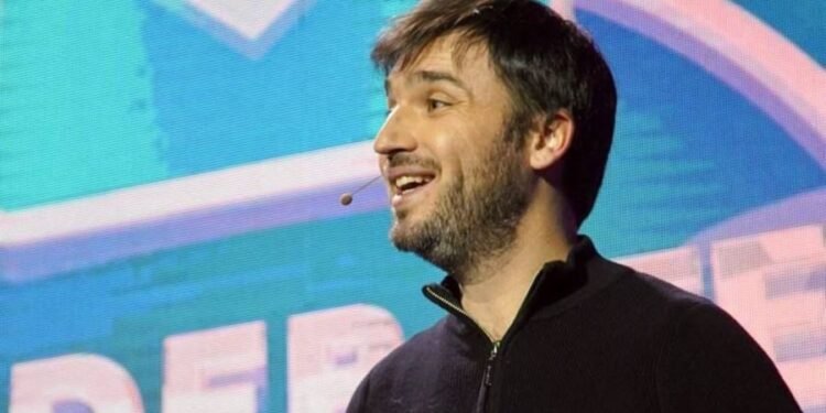 Críticas al PRO: Ignacio Torres defiende su autonomía política.