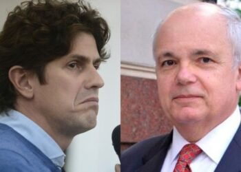 Fargosi desafía: “La oposición se equivoca, Milei no aflojará”.