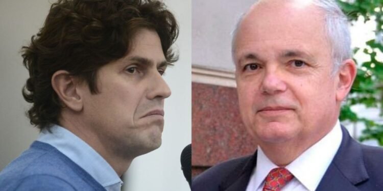 Fargosi desafía: “La oposición se equivoca, Milei no aflojará”.