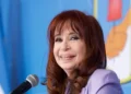 El peronismo, con la “ley de segunda oportunidad” de Cristina Kirchner.