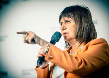 Bullrich: “Milei nos da una segunda, pero no una tercera oportunidad”.