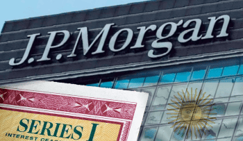 Milei y J.P. Morgan lanzan un “Plan Brady” inédito.