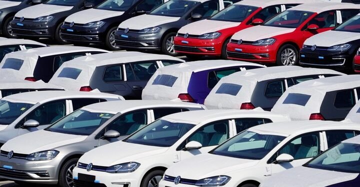 Financiación de vehículos: un panorama incierto.