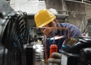 Economía: un agosto de recuperación
