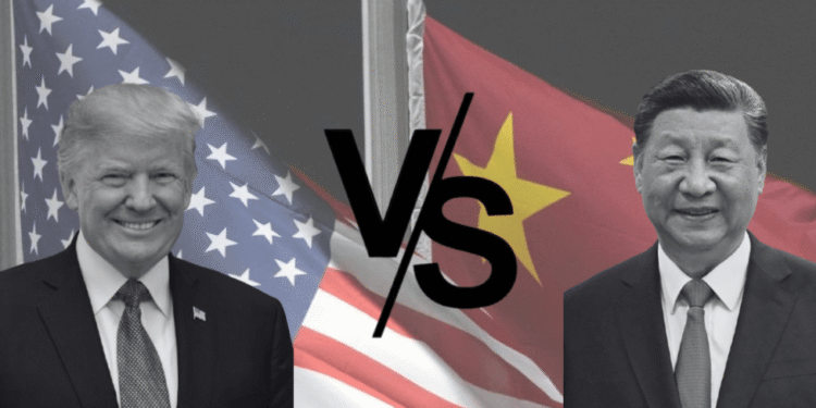 Negociaciones en Malasia: el comercio une a China y EEUU