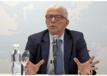 Justicia: Cúneo Libarona se despide tras los comicios