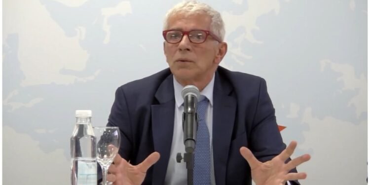 Justicia: Cúneo Libarona se despide tras los comicios