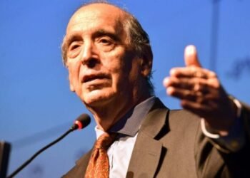 Arriazu y su pronóstico: la fuerte crítica de Rodríguez