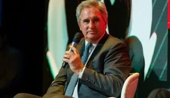 Nuevo canciller: Pablo Quirno, desde el lunes