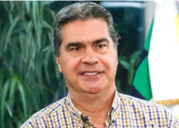 Capitanich no acepta la derrota y confía en el escrutinio chaqueño.