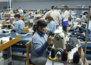 Empresarios: Sorpresa y fuerte apoyo a la LLA.