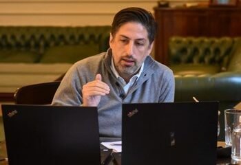“Perdió el peronismo”, la frase que marcó Trotta
