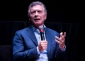 Macri sobreseído en espionaje ARA San Juan, causa cerrada por la Corte.