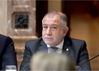 Luis Juez: “El esfuerzo no es para Grabois”, tras triunfo de LLA.