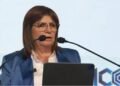 Brasil: Alerta de Bullrich por violencia en zonas fronterizas.