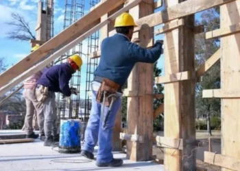 Construcción: ¿qué cobro en noviembre 2025?