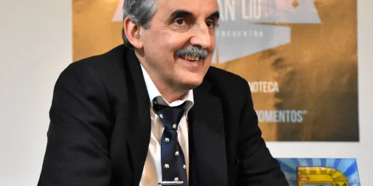 La confesión de Moreno: “Lo más probable es que vaya preso”