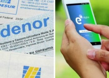 Luz, gas, agua: ley prohíbe cortes a centros vitales